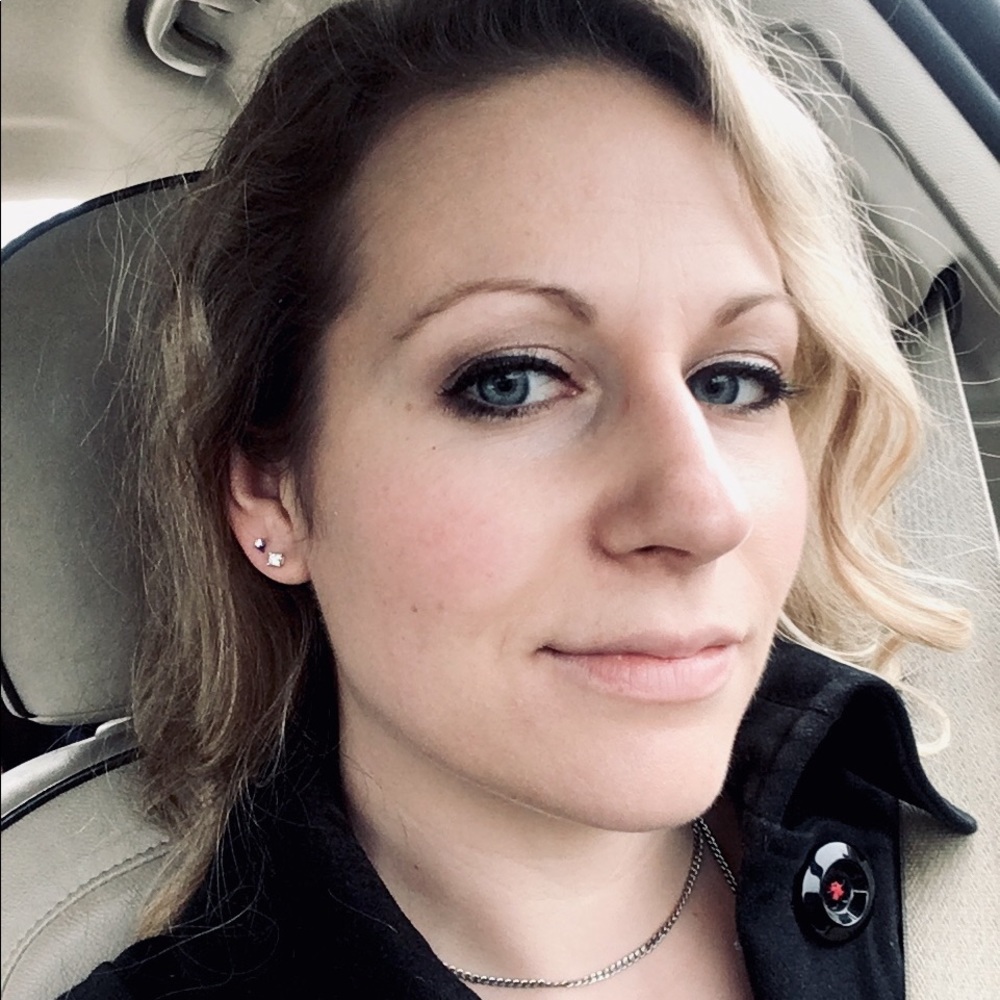 Meet your Posher, Rachel